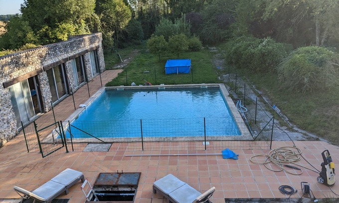 Les Essarts-les-Sezanne House | Country property