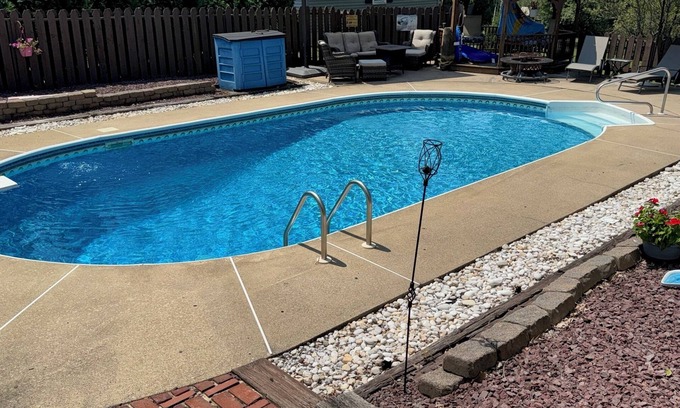 Montoursville Apartment | Country Getaway, Start your adventure with us!