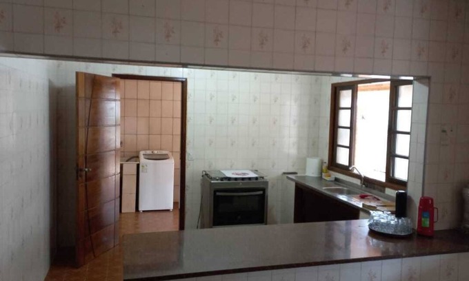 Bom Jesus dos Perdoes Cottage | Country house with pool