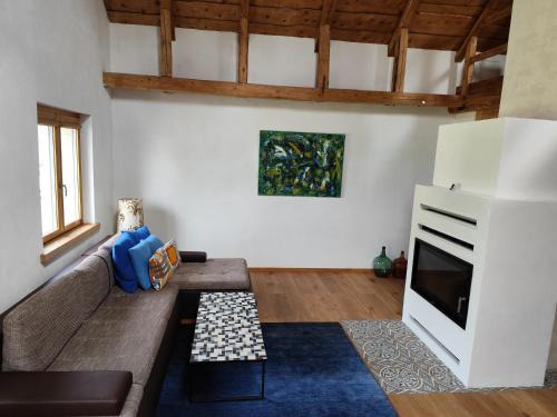 Les Bois Apartment | Country Haven