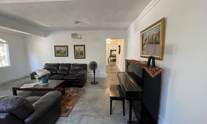 Villa Mella House | Country Home Santo Domingo North