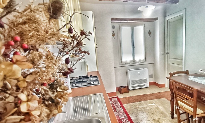 Morciano di Romagna Apartment | Country house between sea and hill
