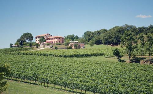 Nervesa della Battaglia House | Country House Giusti Abazia