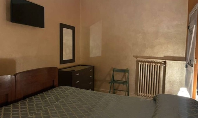 Saint-remy-de-provence House | Country House "Alla Crocera"