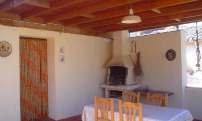 Olesa de Bonesvalls Cottage | Country holiday home - Olesa de Bonesvalls