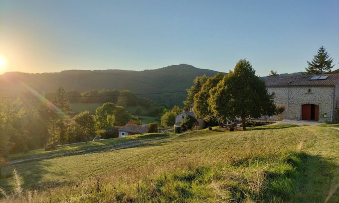 Alzon Other | Country holiday home - ALZON