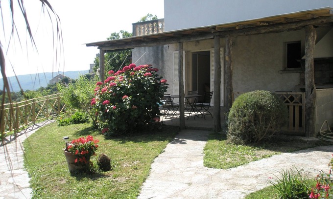 Cagnano Cottage | country holiday home - Cagnano