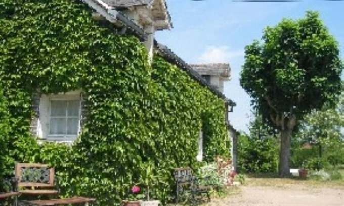 Blere Cottage | country holiday home