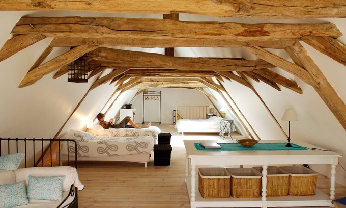 Limeyrat Cottage | Country holiday home - LIMEYRAT