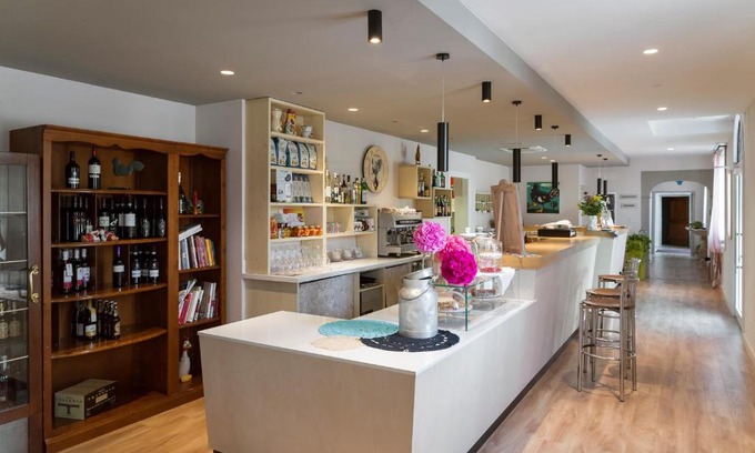 Oderzo Hotel | Country Hotel Al Gallo