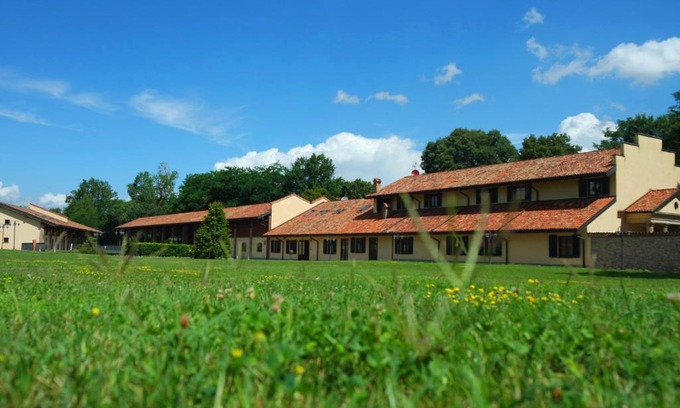 Vaprio d'Adda Hotel | Country Hotel Castelbarco