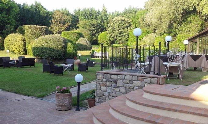 Montelovesco Other | Country Hotel Poggiomanente