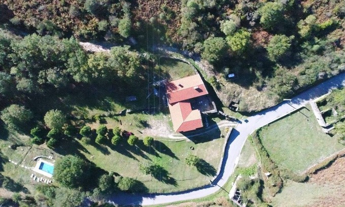 Fornelos de Montes Cottage | Country House Turismo Rural Dagosto