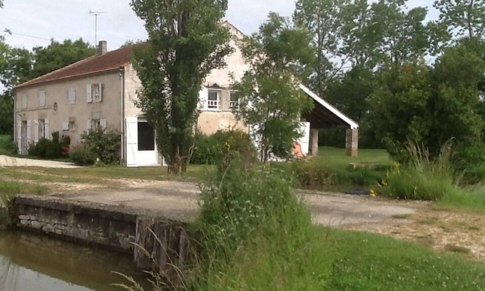 Cire-dAunis House | Country house 10 minutes from the sea (Atlantic Coast), referenced 3 stars