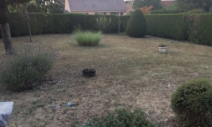 Nogent-le-Roi House | Country house 120 m2