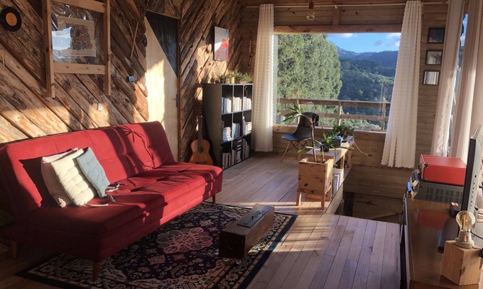 Alfredo Wagner Other | Country House 2 Floors, Amazing View And Hydro