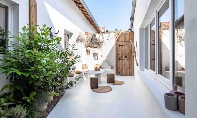 Fretin House | Country house 250m2 next to the forest