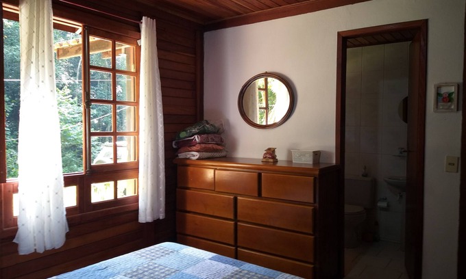 Araras Cottage | Country house - a bungalow close to nature