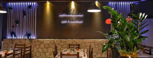 Poggio Picenze Bed & Breakfast | Country House Al Faraone