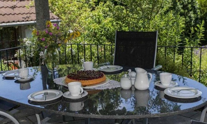 Alsbach House | Country house Almyssen