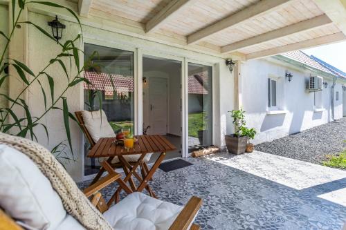 Badacsonytordemic Apartment | Country House Badacsony - Happy Rentals