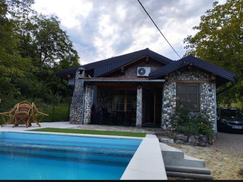Lohovo House | COUNTRY HOUSE