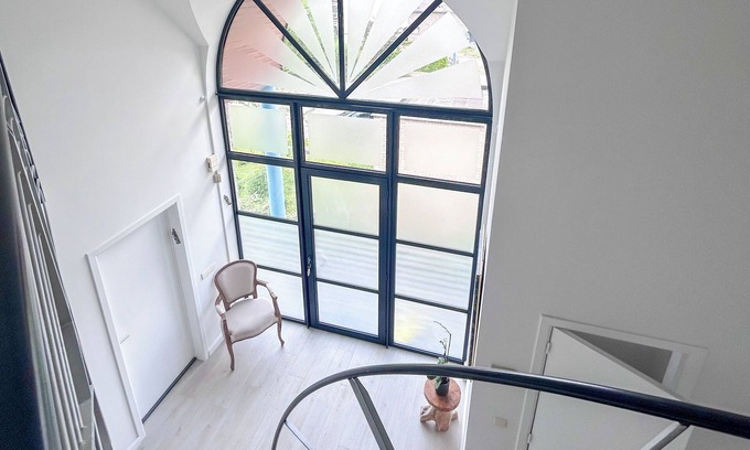 Duisburg House | Country house