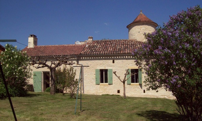 Mazeyrolles House | Country house Black Périgord near Monpazier