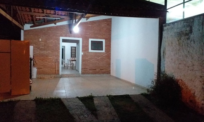 Aguas de Lindoia Cottage | Country house for rest with the family