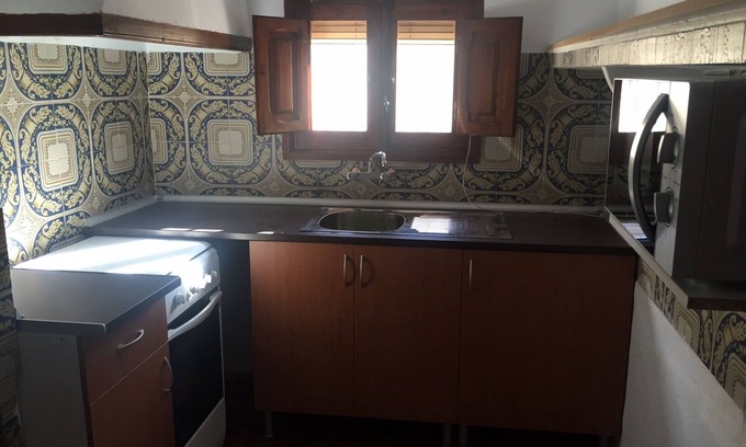 Xeraco House | Country house Casa Grande