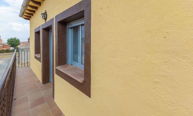 Baterna House | Country House 'Casa Raspa'