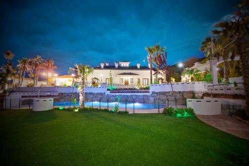 Noguerones House | Country house Cortijo de la fuente