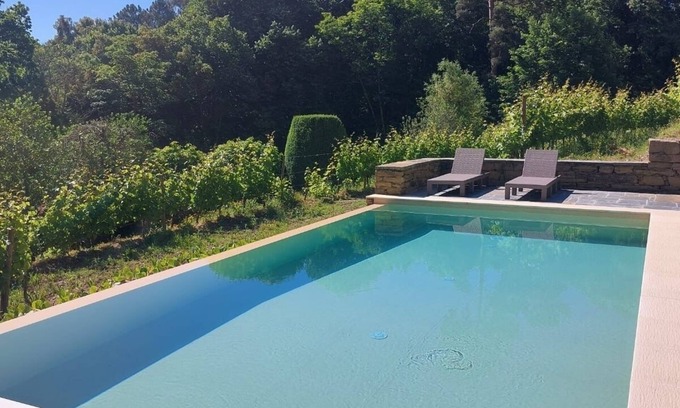 Peso da Regua Cottage | Country House da Portela