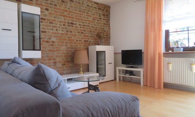 Ilietesheim Apartment | Country house style meets modernity