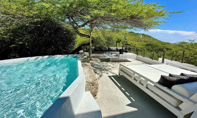 Tera Kora House | Country House des Bouvrie The Loft