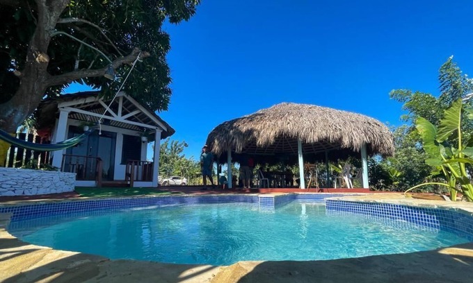 Imbert Villa | country house