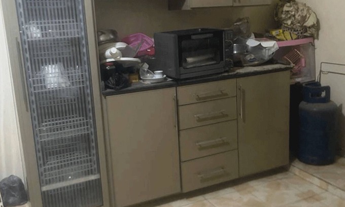 Awlad Saqr House | Country house