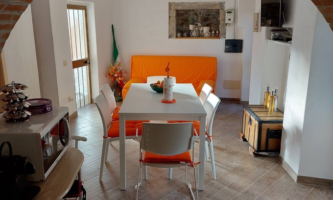Tresana House | Country house farniente
