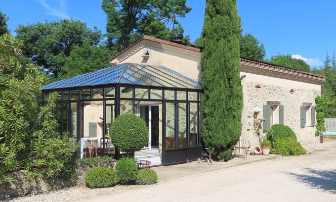 Cancon House | Country house for 6 people