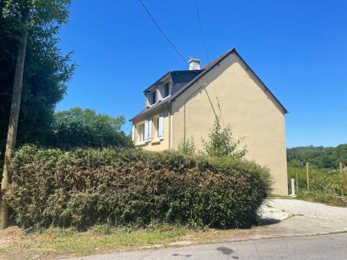 Argol House | Country house