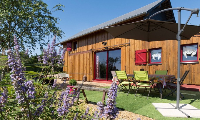 Chemille-sur-Deme House | COUNTRY HOUSE - COUNTRY HOUSE - BLOW OF HEART INSURED !