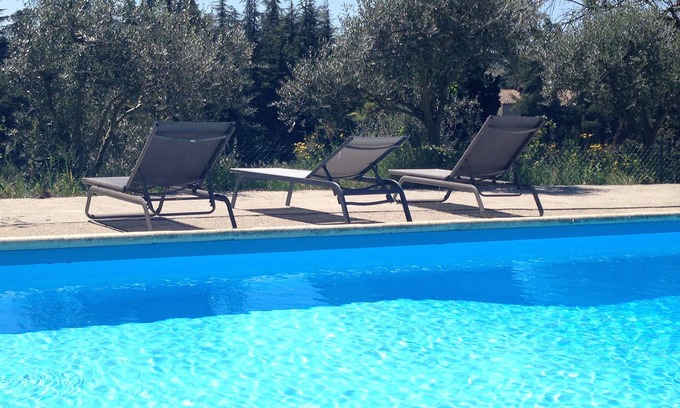 Limoux House | Country house.