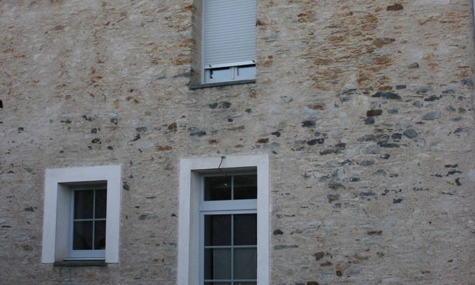 Teille House | COUNTRY HOUSE