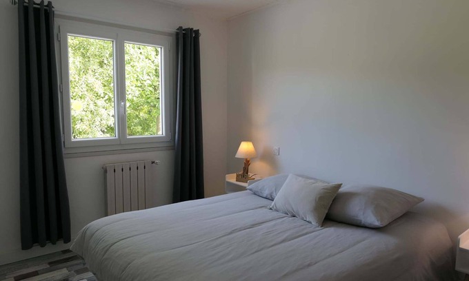 Plounevez-Moedec House | Country house with indoor pool