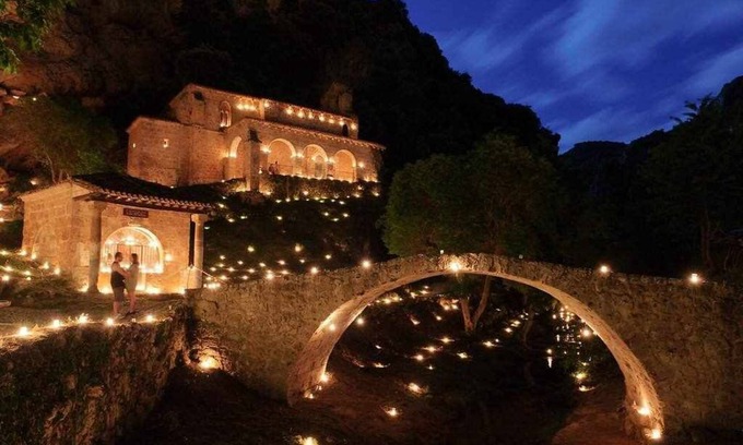 Montorio House | Country House Hacienda Montorio