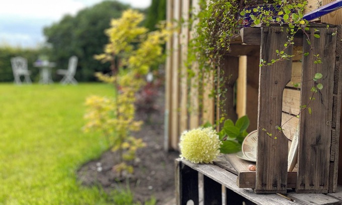 Wiefelstede Cottage | Country house Hassel 1