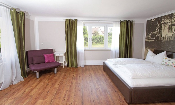 Bitzenhofen Apartment | Country house Hoher Salem, 59sqm, 1 bedroom, max. 3 persons