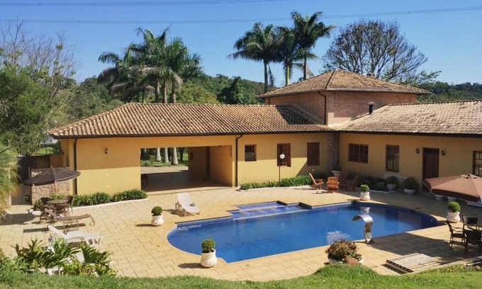Batatuba Cottage | Country House - Holiday Rentals/Events/Festivals/Festivals/Retreats