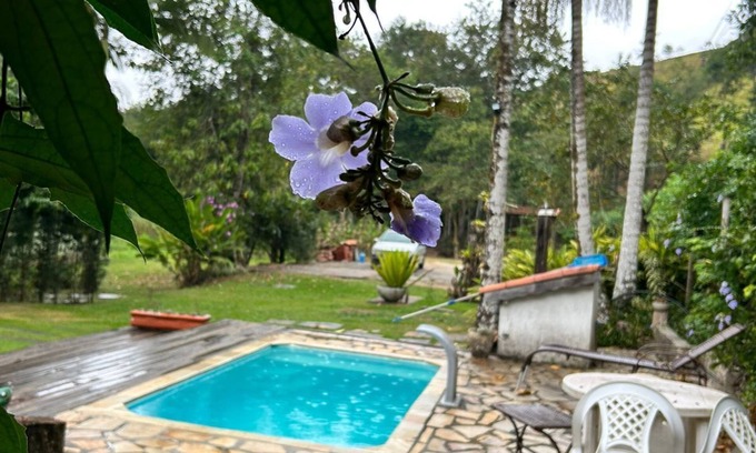 Penedo Cottage | Country house in Penedo, ideal for families and groups who enjoy tranquility