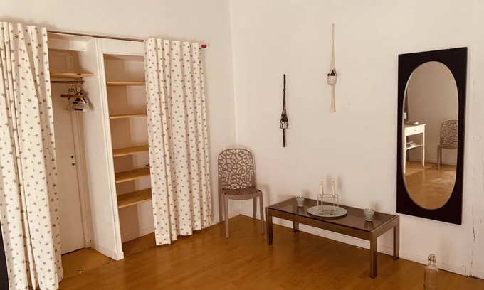 Culetre House | Country House in Côte d´Or